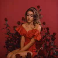Kali Uchis – After The Storm Feat. Tyler, The Creator & Bootsy Collins